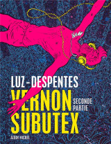 Vernon subutex tome 2