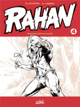 Rahan : integrale vol.4