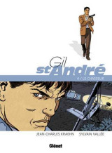 Gil saint-andre tome 4 : le chasseur