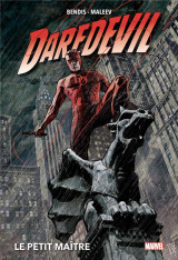 Daredevil t.2 : le petit maitre