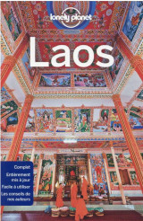 Laos (10e edition)