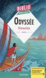 L'odyssee, d'homere