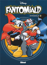 Fantomiald : integrale vol.8