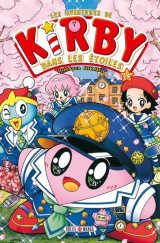 Les aventures de kirby dans les etoiles tome 14