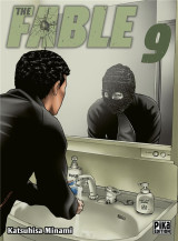 The fable : the silent-killer is living in this town tome 9