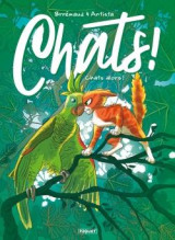 Chats ! tome 6