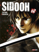 Sidooh tome 18