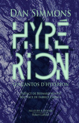 La chute d'hyperion : les cantos d'hyperion tome 1