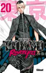 Tokyo revengers - tome 20