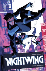 Nightwing infinite tome 2