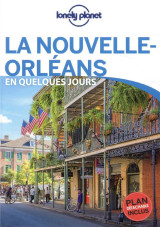 La nouvelle-orleans (2e edition)