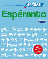 Esperanto debutants (cahier d'exercices)