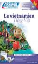 Le vietnamien (superpack)