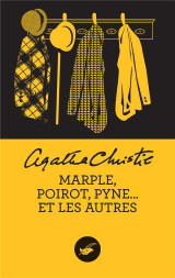 Marple, poirot, pyne... et les autres