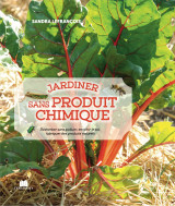 Jardiner sans produit chimique