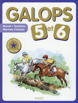 Galops 5 et 6