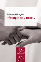 L'ethique du  care