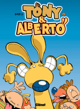 Tony et alberto t.2  -  alberdog