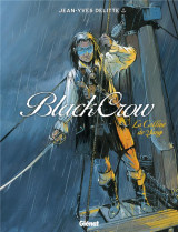 Black crow tome 1  -  la colline de sang