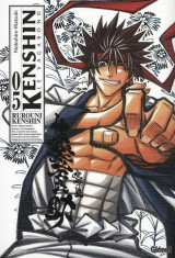 Kenshin perfect edition - tome 05