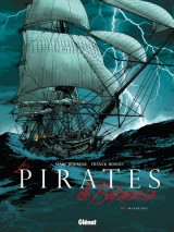 Les pirates de barataria - tome 03