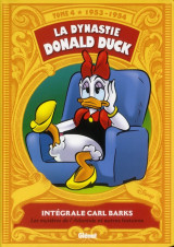 La dynastie donald duck - tome 04 - 1953/1954 - les mysteres de l'atlantide et autres histoires