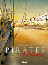 Les pirates de barataria - tome 05