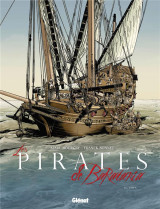 Les pirates de barataria tome 6 : siwa