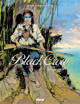 Black crow tome 5  -  vengeance