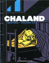 Chaland oeuvres