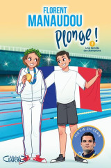 Plonge tome 2 : une famille de champions