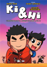 Ki et hi : coffret tomes 1 a 6