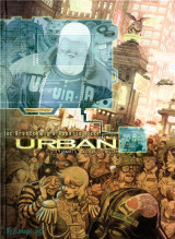 Urban tome 1 : les regles du jeu