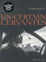 Un certain cervantes