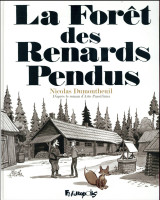 La foret des renards pendus