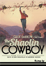 The shaolin cowboy tome 2 : buffet a volonte