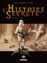 L-histoire secrete t16 - sion