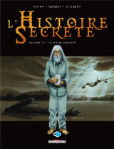 L'histoire secrete tome 18 : la fin de camelot