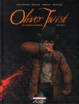 Oliver twist, de charles dickens t05