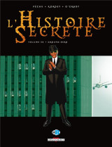 L'histoire secrete tome 30 : ground zero