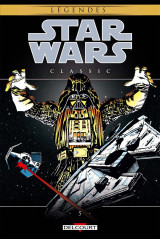 Star wars classic t05