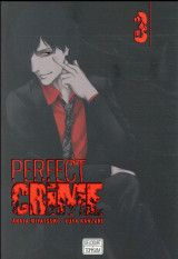 Perfect crime tome 3