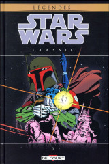 Star wars classic t06