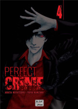 Perfect crime tome 4