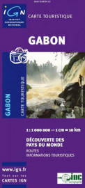 85123 gabon  1/1m