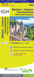 169 - beziers castres carcassonne pnr du haut-languedoc
