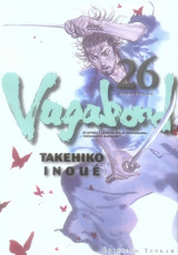 Vagabond tome 26