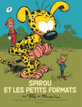 Spirou et les petits formats