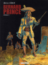 Integrale bernard prince - tome 2 - integrale bernard prince t2