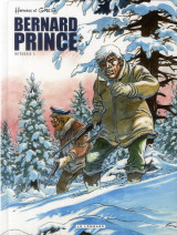 Integrale bernard prince - tome 3 - integrale bernard prince t3